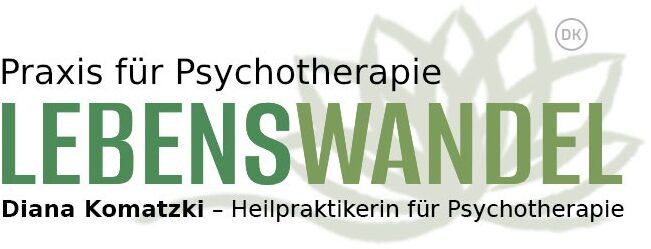 LebensWandel – Praxis für Psychotherapie | Diana Komatzki | Standort Lüdenscheid / Schalksmühle – Psychotherapie im Märkischen Kreis